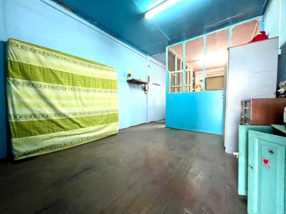 ขายด่วน !!! อาคารพาณิชย์ ซ.จันทร์ 45 แยก 3